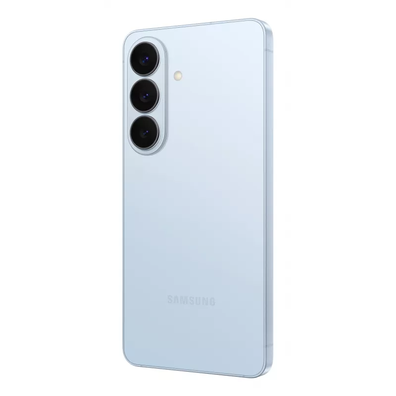 Samsung Galaxy S26 16 cm (6,3 polegadas) Dual SIM Android 16.0 5G USB Type-C 12 GB 512 GB 4300 mAh Azul