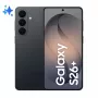 Samsung Galaxy S26+ 17 cm (6.7 polegadas) Dual SIM Android 16.0 5G USB Type-C 12 GB 512 GB 4900 mAh Preto