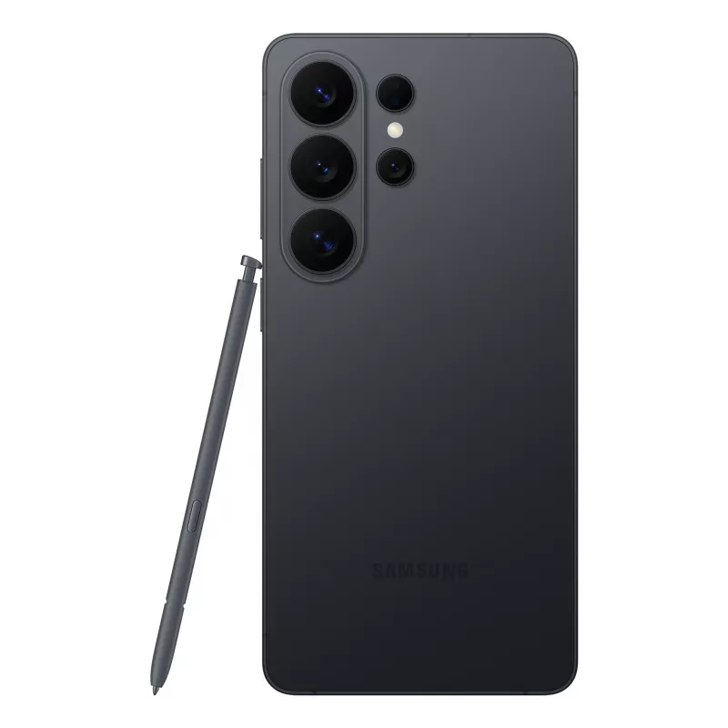Samsung Galaxy S26 Ultra 17,5 cm (6,9 polegadas) Dual SIM Android 16.0 5G USB Type-C 12 GB 512 GB 5000 mAh Preto