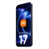 Smartphone Xiaomi 17 Ultra, 6,9 polegadas (17,5 cm), Snapdragon 8 Elite Gen 5, 16 GB RAM, 512 GB, câmara tripla de 50 MP, 6000 mAh, Preto
