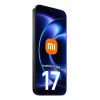 Smartphone Xiaomi 17 Ultra, 6,9 polegadas (17,5 cm), Snapdragon 8 Elite Gen 5, 16 GB RAM, 512 GB, câmara tripla de 50 MP, 6000 mAh, Preto