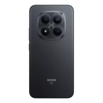 Smartphone Xiaomi Redmi Note 15 Pro+ 5G — 6,83 polegadas AMOLED, 2772×1280, Snapdragon, 8 GB RAM, 256 GB, 6500 mAh, Preto