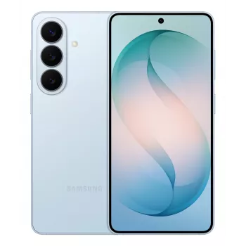 Samsung Galaxy S26+ 17 cm (6.7 polegadas) Dual SIM Android 16.0 5G USB Type-C 12 GB 512 GB 4900 mAh Azul