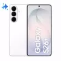 Samsung Galaxy S26+ 17 cm (6.7 polegadas) Dual SIM Android 16.0 5G USB Type-C 12 GB 512 GB 4900 mAh Branco
