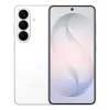 Samsung Galaxy S26+ 17 cm (6.7 polegadas) Dual SIM Android 16.0 5G USB Type-C 12 GB 512 GB 4900 mAh Branco