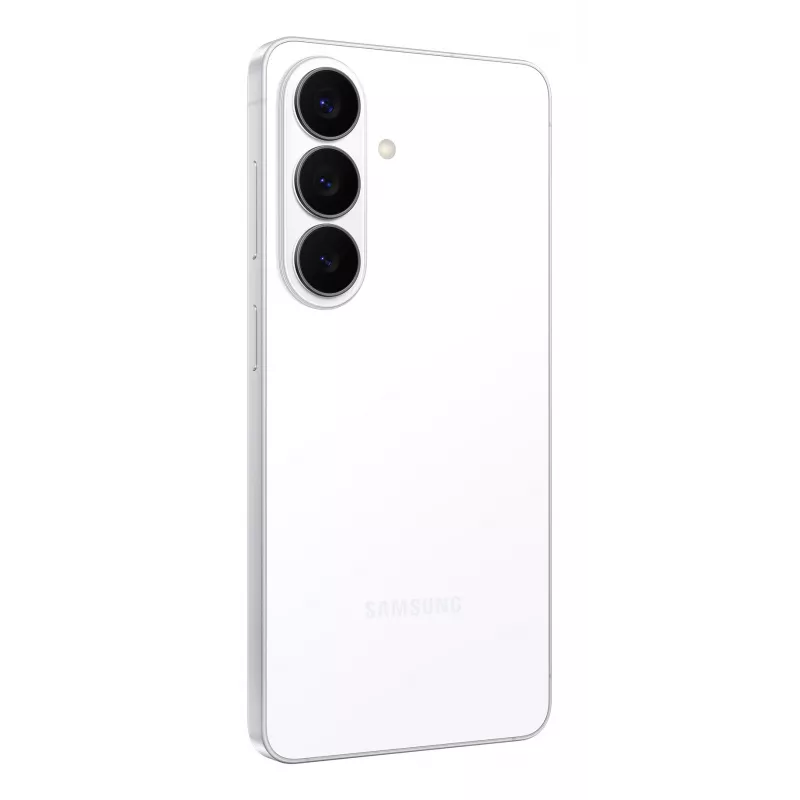 Samsung Galaxy S26+ 17 cm (6.7 polegadas) Dual SIM Android 16.0 5G USB Type-C 12 GB 512 GB 4900 mAh Branco