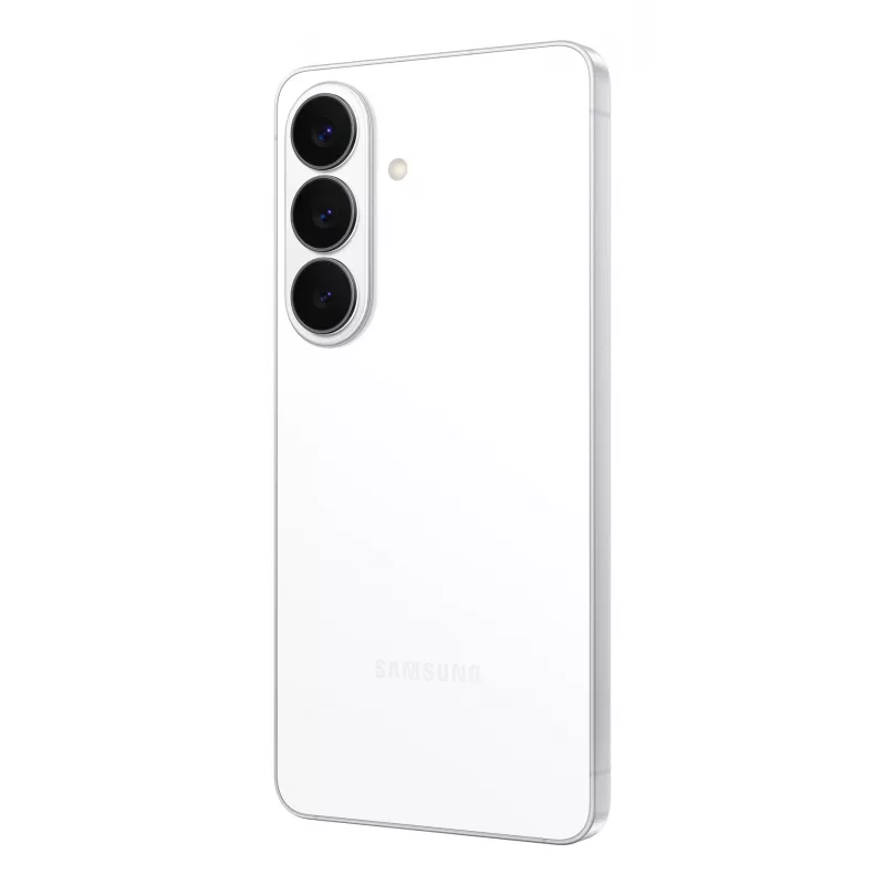 Samsung Galaxy S26+ 17 cm (6.7 polegadas) Dual SIM Android 16.0 5G USB Type-C 12 GB 512 GB 4900 mAh Branco