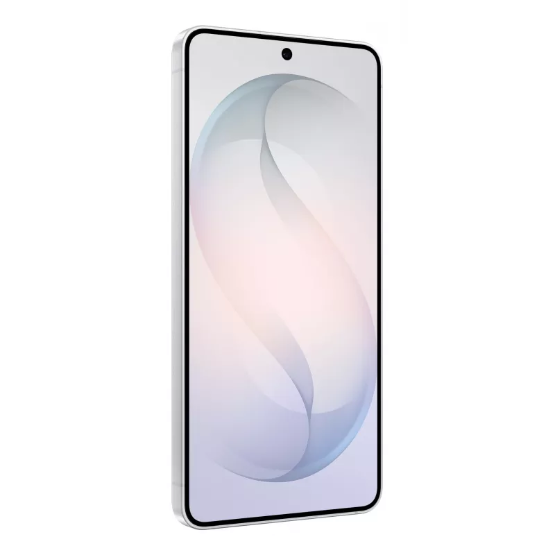 Samsung Galaxy S26+ 17 cm (6.7 polegadas) Dual SIM Android 16.0 5G USB Type-C 12 GB 512 GB 4900 mAh Branco