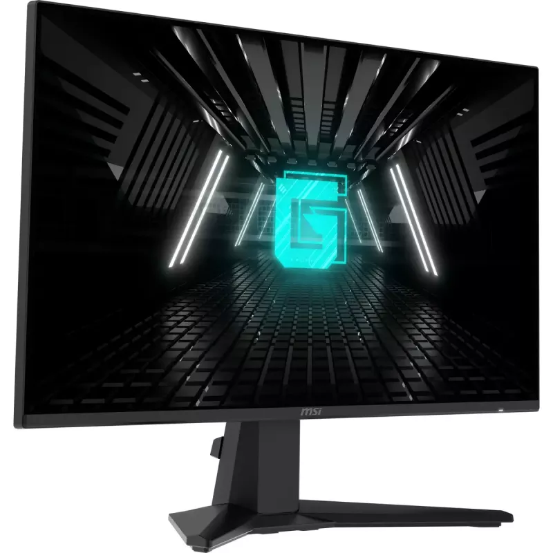 Monitor de computador MSI G242L E14 23,8 polegadas (60,5 cm) Full HD 1920x1080 IPS 1 ms VESA Preto
