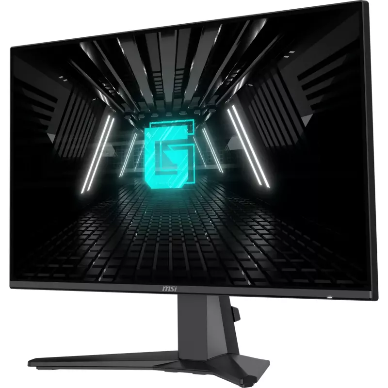 Monitor de computador MSI G242L E14 23,8 polegadas (60,5 cm) Full HD 1920x1080 IPS 1 ms VESA Preto