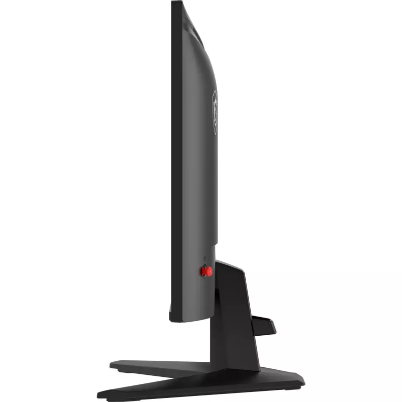 Monitor de computador MSI G242L E14 23,8 polegadas (60,5 cm) Full HD 1920x1080 IPS 1 ms VESA Preto