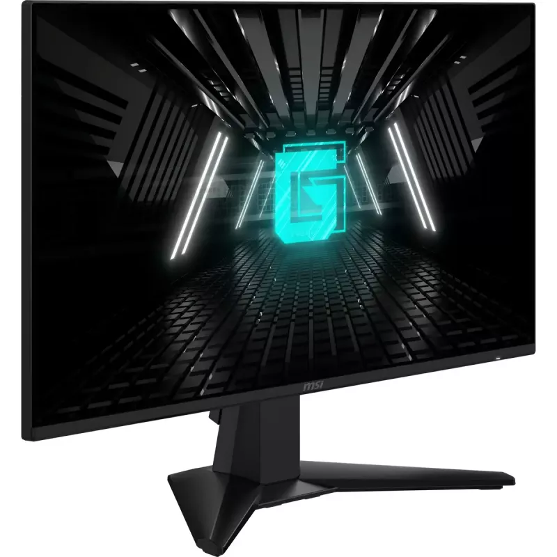 Monitor de computador MSI G242L E14 23,8 polegadas (60,5 cm) Full HD 1920x1080 IPS 1 ms VESA Preto