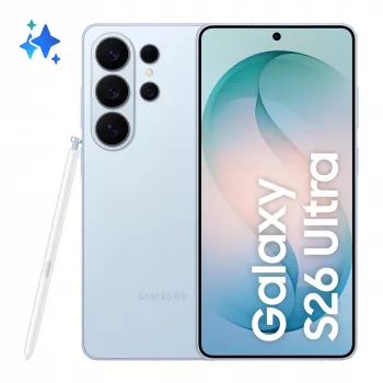 Samsung Galaxy S26 Ultra 17,5 cm (6,9 polegadas) Dual SIM Android 16.0 5G USB Type-C 12 GB 256 GB 5000 mAh azul