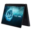Portátil convertível 2-em-1 ASUS ProArt PX13 HN7306EAC GoPro Edition — AMD Ryzen AI Max+ 395, 3 GHz, 13,3 polegadas 3K Touch, 128 GB LPDDR5x, 1 TB SSD, Windows 11 Pro, preto