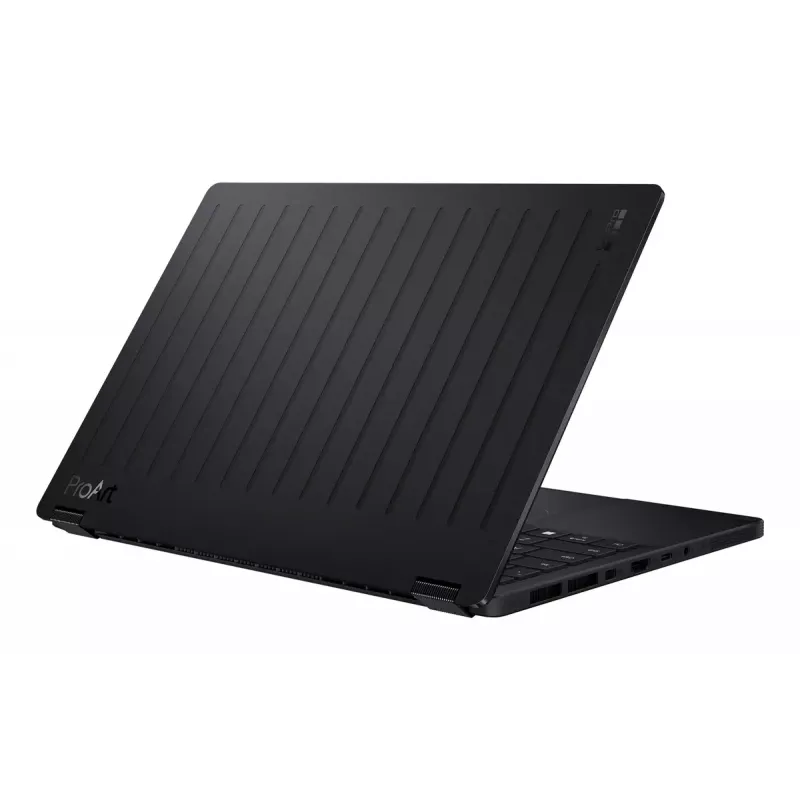 Portátil convertível 2-em-1 ASUS ProArt PX13 HN7306EAC GoPro Edition — AMD Ryzen AI Max+ 395, 3 GHz, 13,3 polegadas 3K Touch, 128 GB LPDDR5x, 1 TB SSD, Windows 11 Pro, preto
