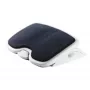 Repousa-pés Kensington SoleMate Comfort com sistema SmartFit, preto, cinzento, 0 - 20°, 117 mm, 546 mm, 355 mm, 8,9 cm