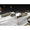 Revell B-17G Flying Fortress kit de modelismo em plástico