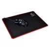 Tapete de rato Rebeltec Game Tapete de rato Slider M+