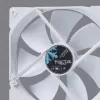 Ventoinha Fractal Design FD-FAN-DYN-X2-GP14-BK