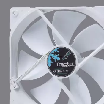 Ventoinha Fractal Design FD-FAN-DYN-X2-GP14-BK
