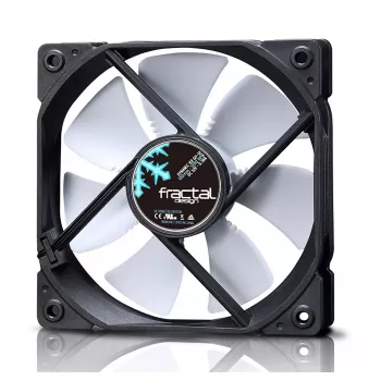 Ventoinha Fractal Design FD-FAN-DYN-X2-GP14-BK