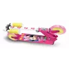Trotinete Pulio STAMP 2-Wheel Minnie — trotinete infantil de duas rodas, design compacto