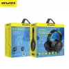 Auscultadores AWEI A780BL