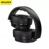 Auscultadores AWEI A780BL