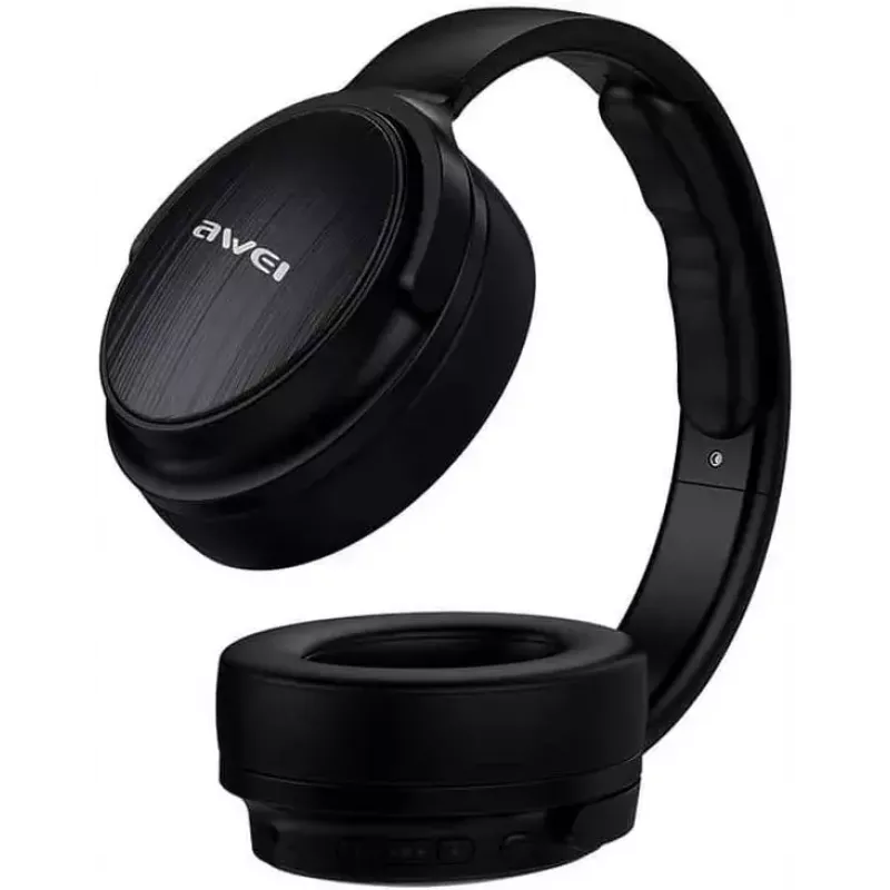Auscultadores AWEI A780BL