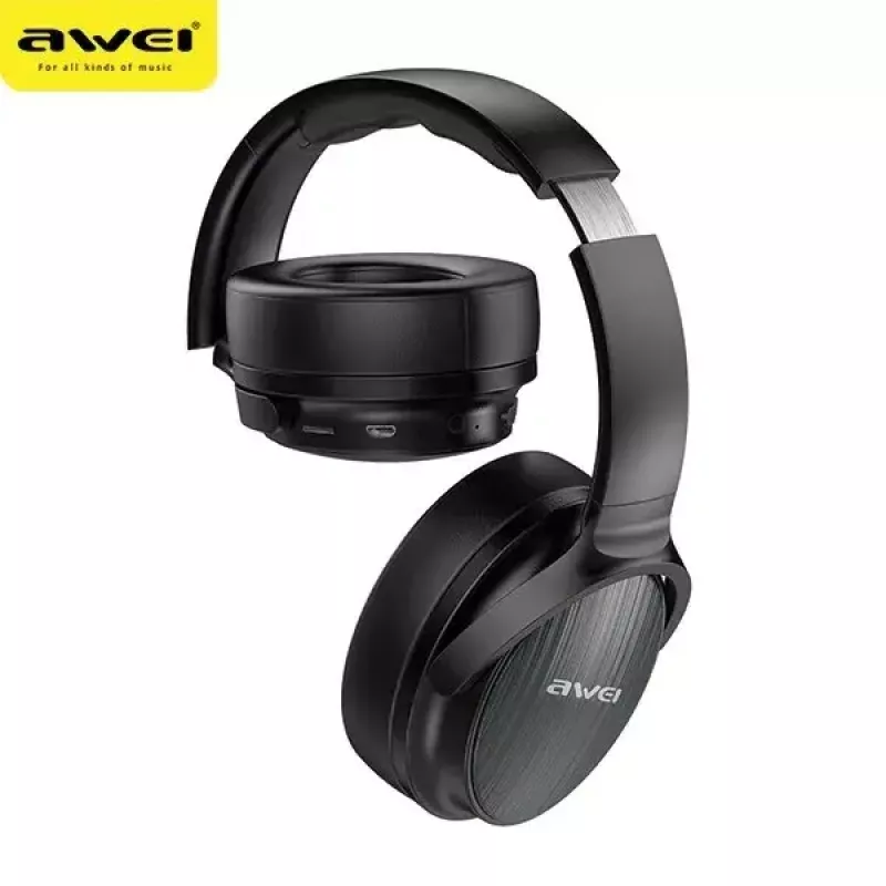 Auscultadores AWEI A780BL