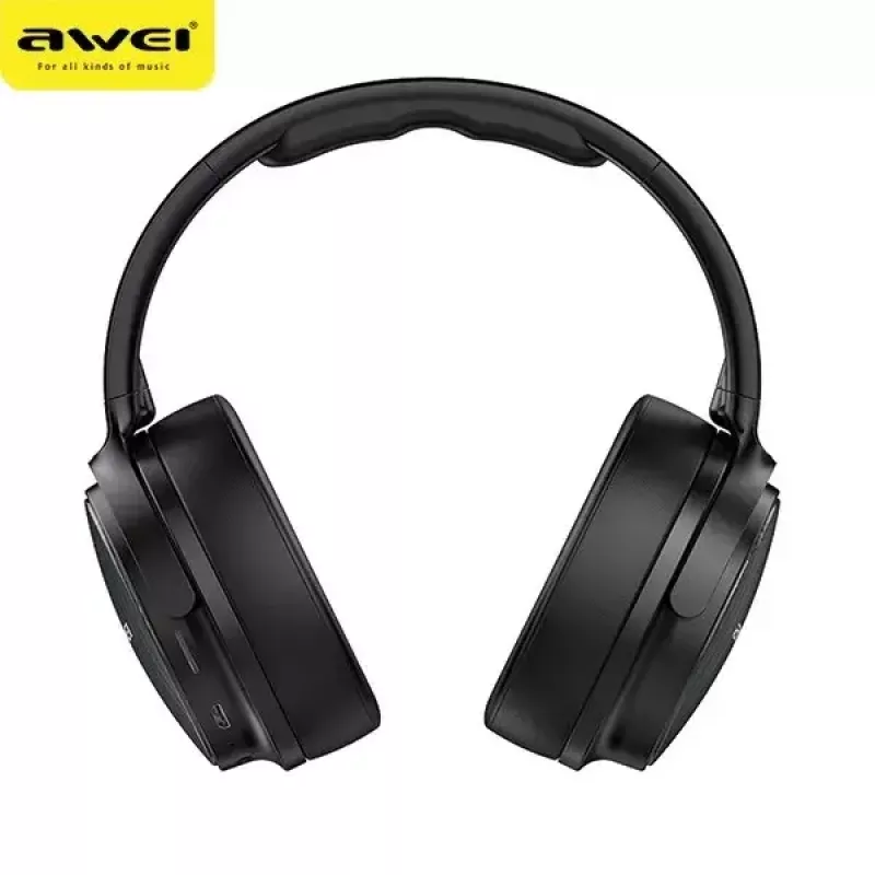 Auscultadores AWEI A780BL