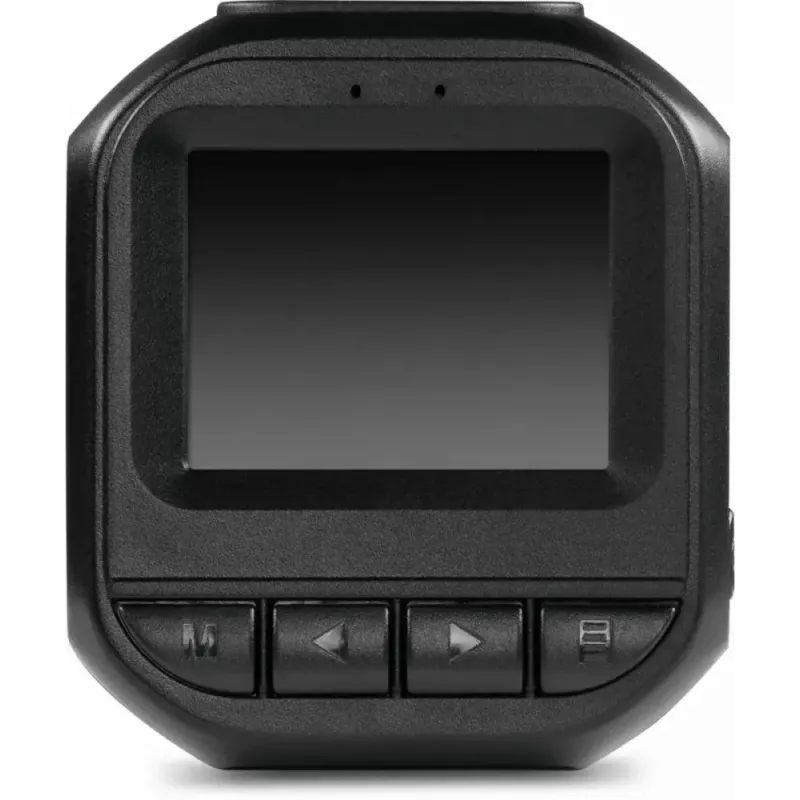 Câmara para automóvel TECHNISAT ROADCAM 1 CE dashcam Full-HD com gravação Full HD