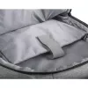 Mochila Modecom SMART 15 Preto/Cinzento Poliéster 15,6 polegadas