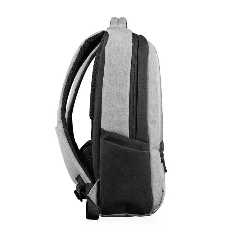 Mochila Modecom SMART 15 Preto/Cinzento Poliéster 15,6 polegadas