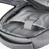 Mochila Modecom SMART 15 Preto/Cinzento Poliéster 15,6 polegadas