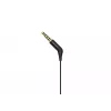 Headset com fios In-Ear Philips TAE1105BK/00 — preto, intra-auricular, cabo de 1,2 m, 14,7 g