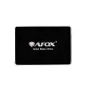 Unidade SSD AFOX 480 GB 2,5 polegadas SATA III SD250-480GQN