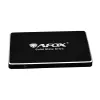 Unidade SSD AFOX 480 GB 2,5 polegadas SATA III SD250-480GQN