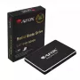 Unidade SSD AFOX 480 GB 2,5 polegadas SATA III SD250-480GQN
