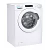 Máquina de lavar e secar roupa Candy Smart CSWS 4962DWE/1-S De livre instalação Carga frontal Branco