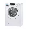 Máquina de lavar e secar roupa Candy Smart CSWS 4962DWE/1-S De livre instalação Carga frontal Branco