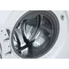 Máquina de lavar e secar roupa Candy Smart CSWS 4962DWE/1-S De livre instalação Carga frontal Branco