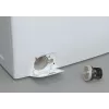 Máquina de lavar e secar roupa Candy Smart CSWS 4962DWE/1-S De livre instalação Carga frontal Branco