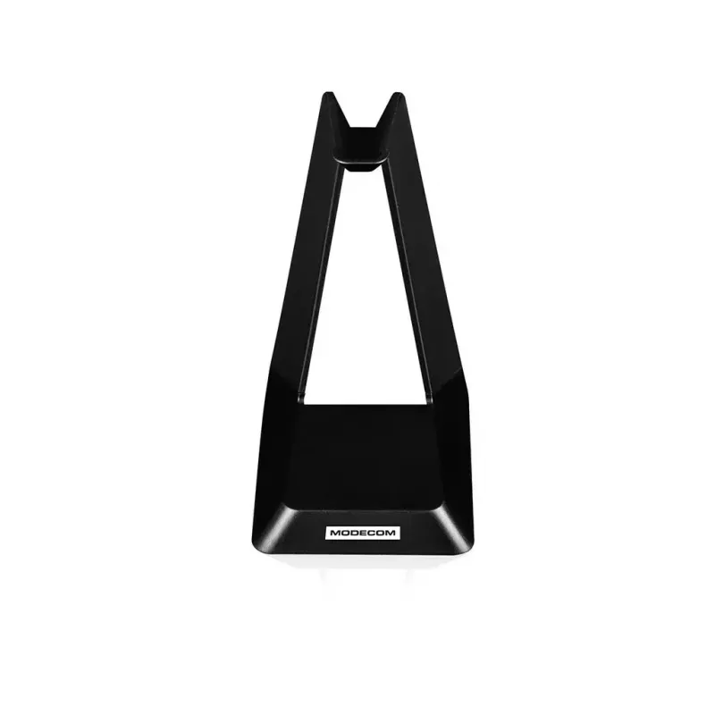 Modecom Claw 01 suporte para auscultadores, preto