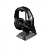 Modecom Claw 01 suporte para auscultadores, preto