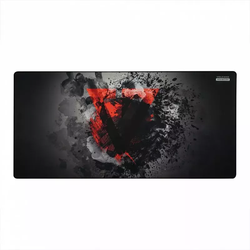 Tapete de rato Modecom Volcano Meru