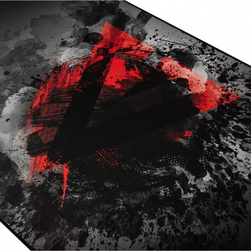 Tapete de rato Modecom Volcano Meru