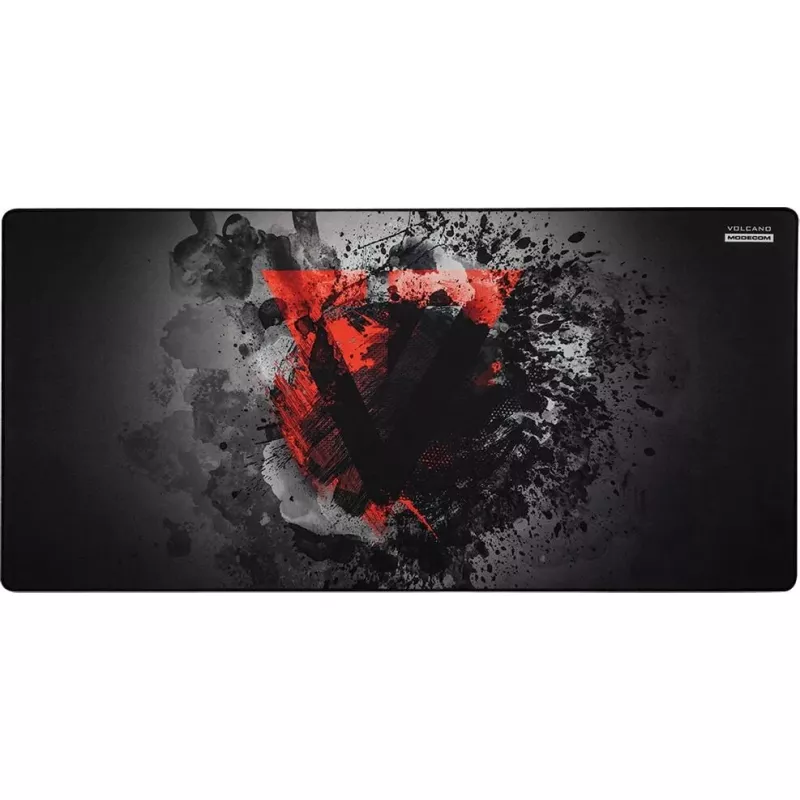 Tapete de rato Modecom Volcano Meru