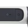 Unidade de distribuição de energia Legrand 0 494 15 4 tomadas AC Cinzento Branco