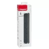 Unidade de distribuição de energia Legrand 0 494 15 4 tomadas AC Cinzento Branco